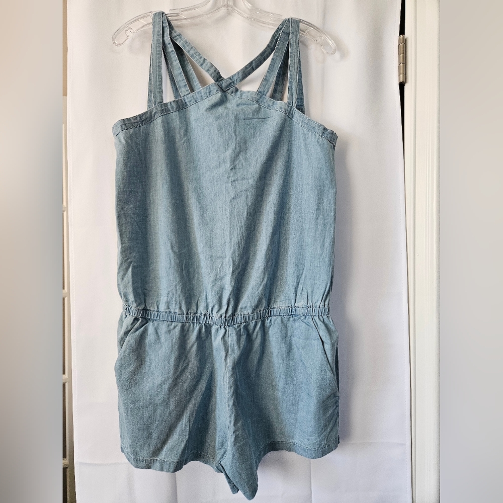 Fabletics Liza‎ romper size medium